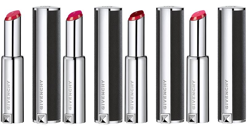 Givenchy Le Rouge Liquide: Lipstik Cair Mewah dan Tahan Lama