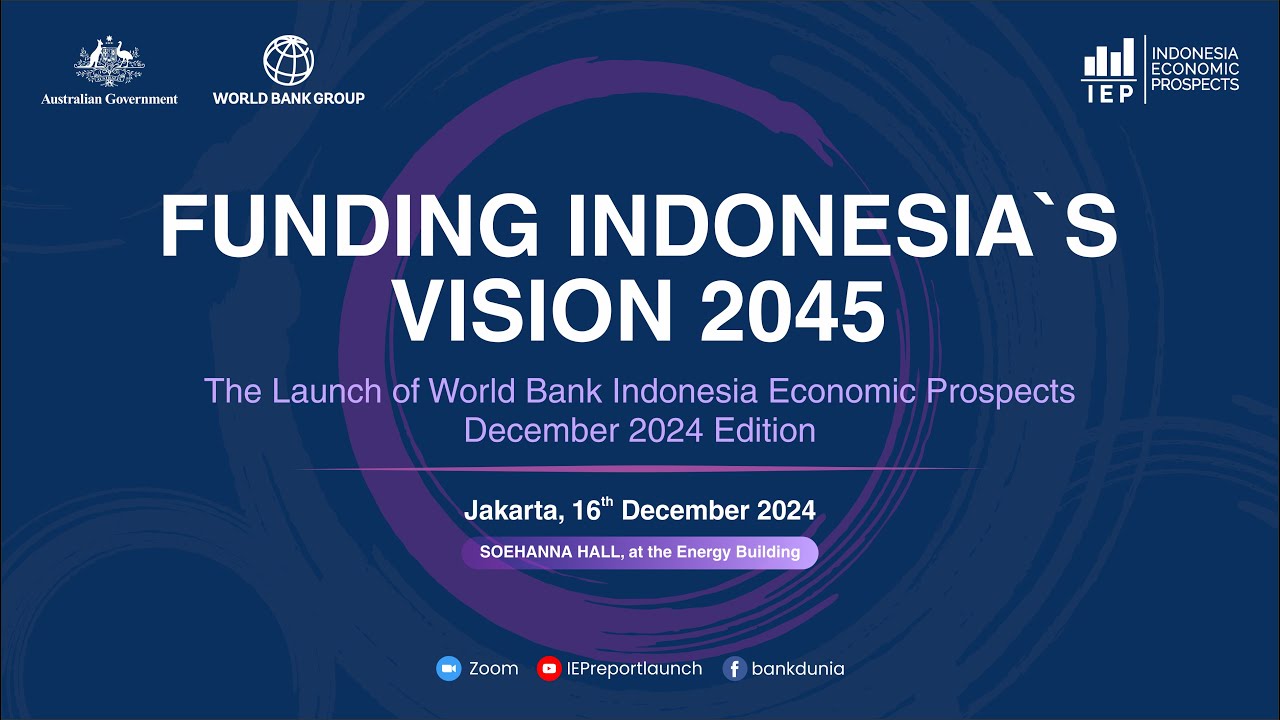 Krisis Global Terbaru Dampaknya terhadap Ekonomi Indonesia