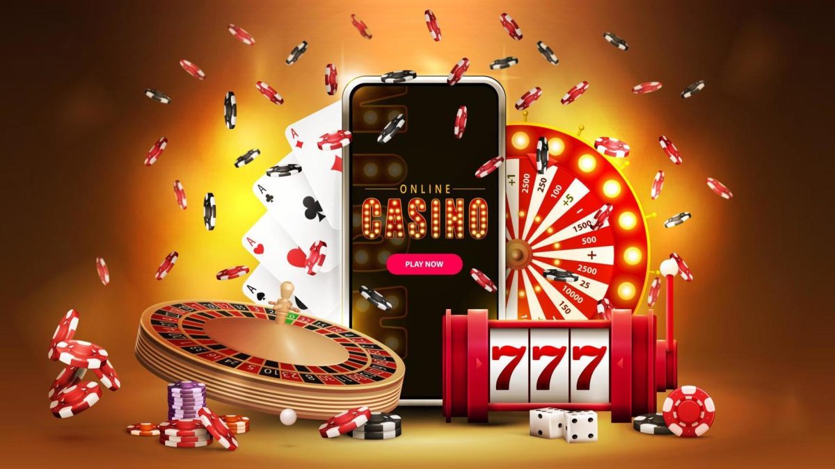 Rekomendasi Situs Live Casino Online dengan Dealer Profesional