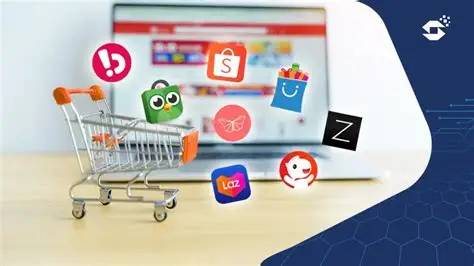 Perbelanjaan Online: Kemudahan Berbelanja di Era Digital